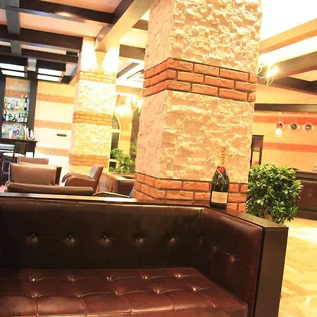 The Mill / Melnicata 4* Nesebar