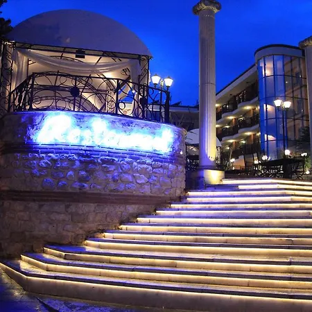 Hotel The Mill / Melnicata Nesebar