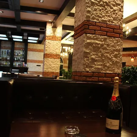 The Mill / Melnicata Hotel Nesebar