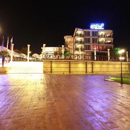 The Mill / Melnicata Hotel Nesebar