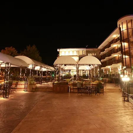 Hotel The Mill / Melnicata 4*