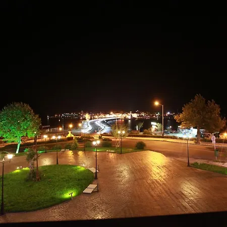 The Mill / Melnicata Hotel 4*