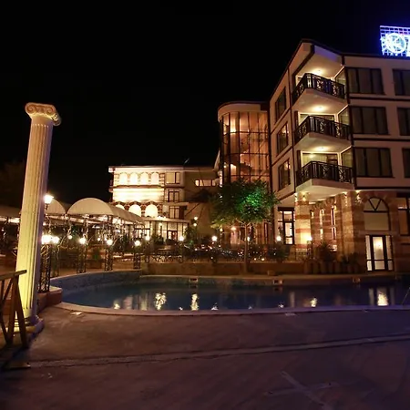 Hotel The Mill / Melnicata Nesebar