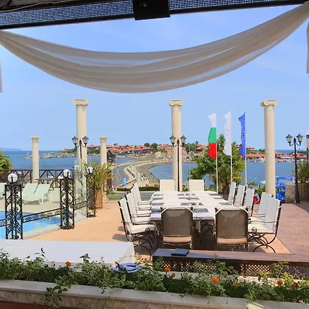 Hotel The Mill / Melnicata 4*