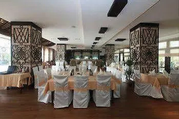 Hotel The Mill / Melnicata 4*